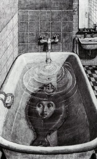 Edward-Gorey