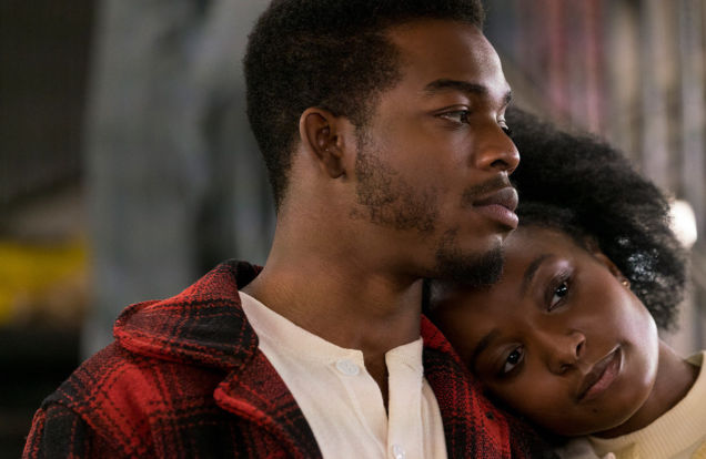 If Beale Street Could Talk Provokr Pick