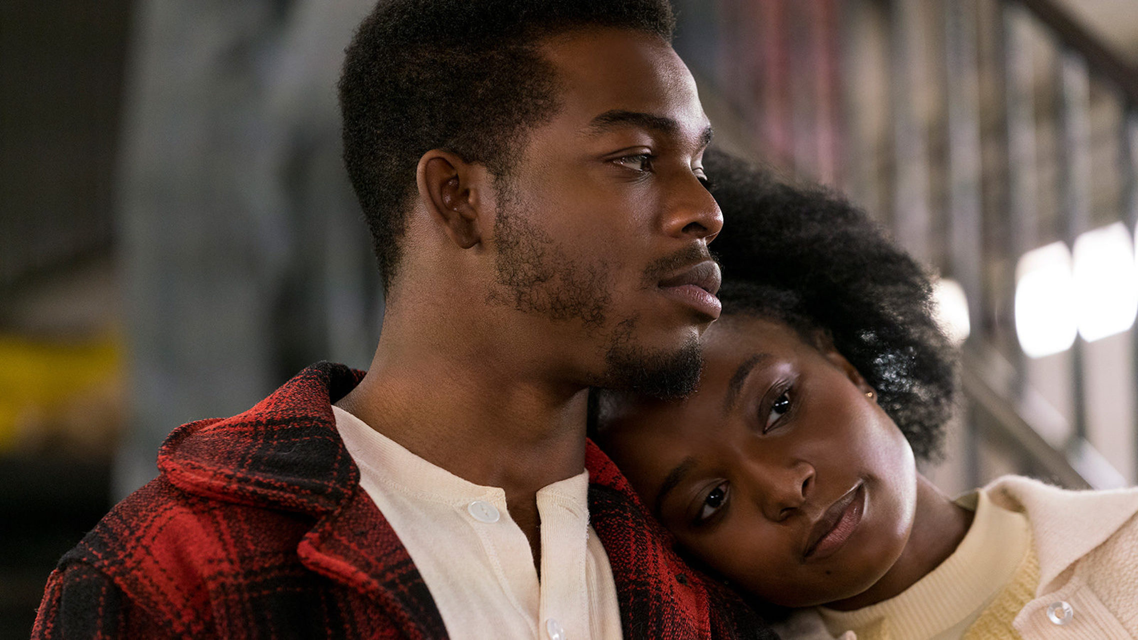 If Beale Street Could Talk Provokr Pick