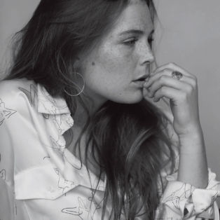 Maggie Rogers