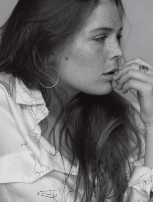 Maggie Rogers