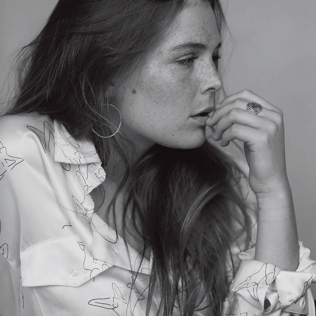 Maggie Rogers
