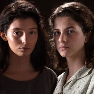 My Brilliant Friend