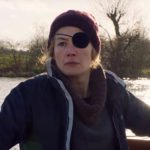 Rosamund Pike in A Private War