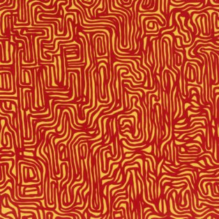 Artwork by Sol LeWitt