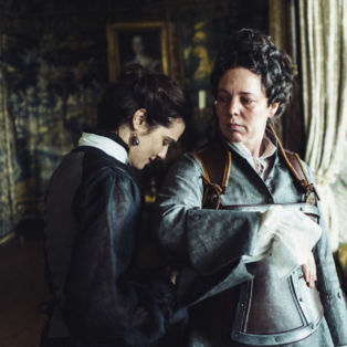 The Favourite