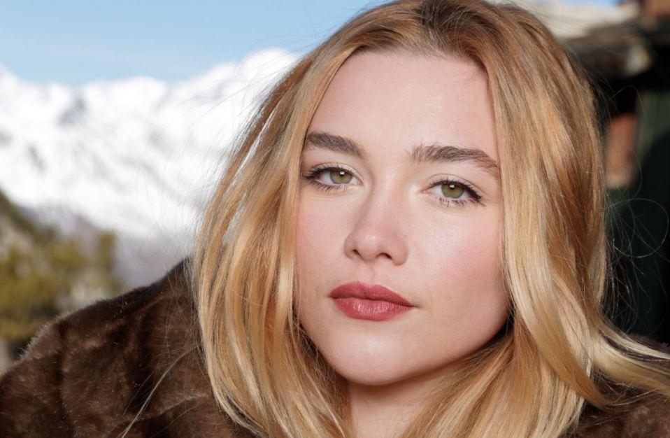 florence pugh