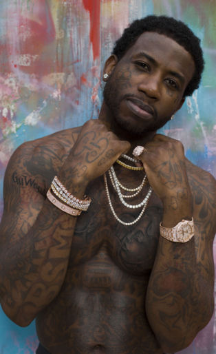 Gucci Mane
