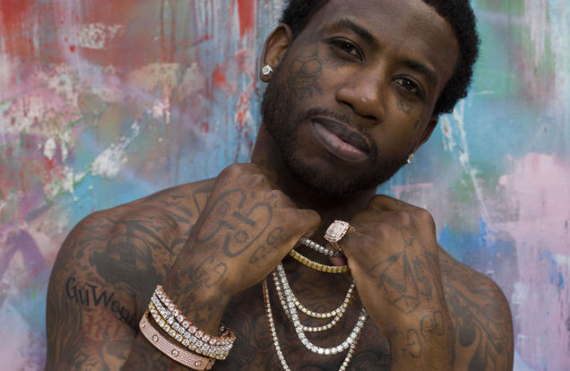 Gucci Mane