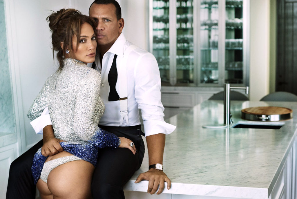 Arod JLo Alex Rodriguez Jennifer Lopez style fashion
