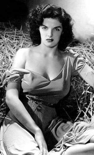 image of rita hayworth