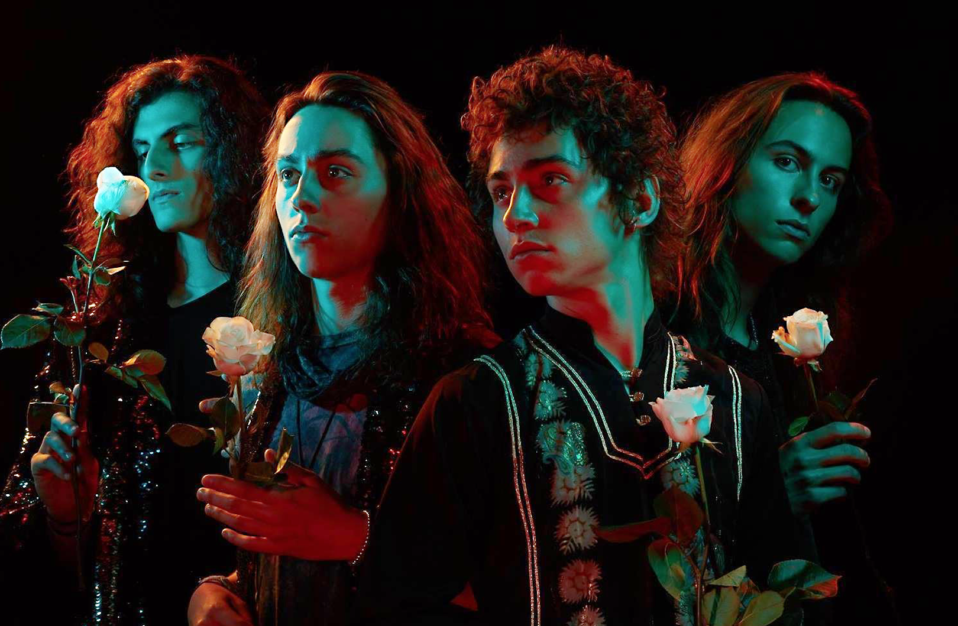 Greta Van Fleet