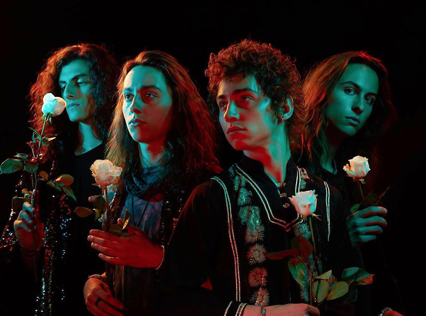 Greta Van Fleet