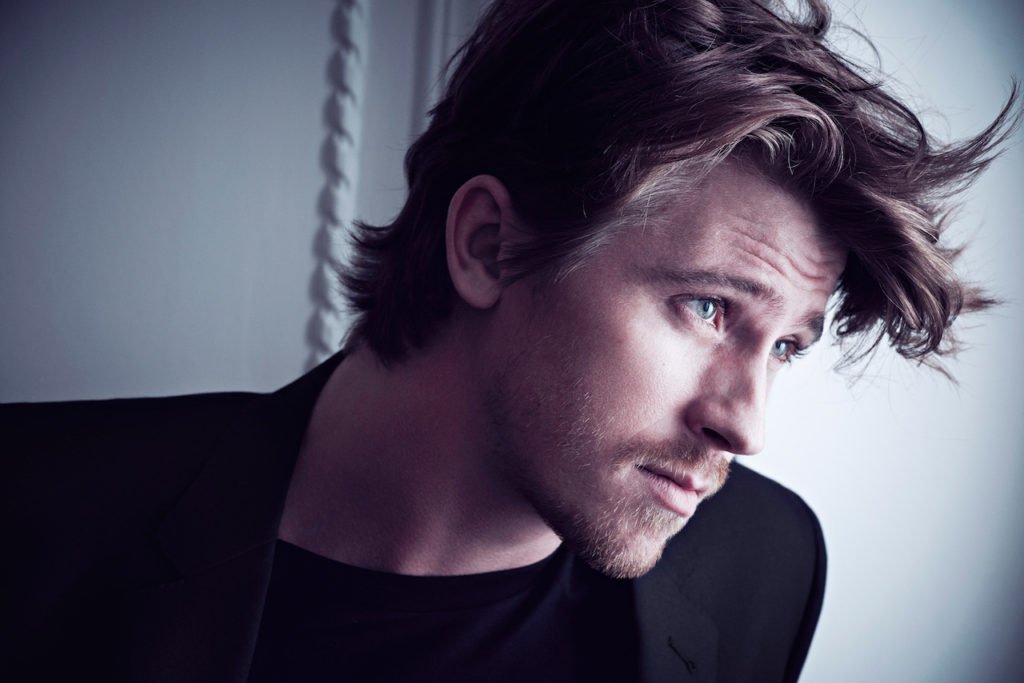 Garret Hedlund