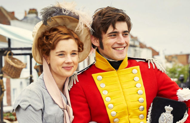 Vanity Fair Amazon Prime