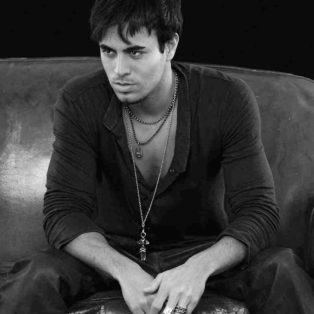 Enrique Iglesias