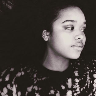 Gabi Wilson - H.E.R.