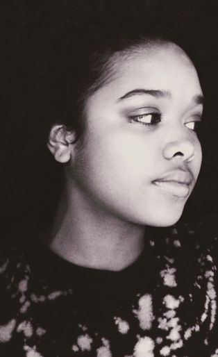 Gabi Wilson - H.E.R.