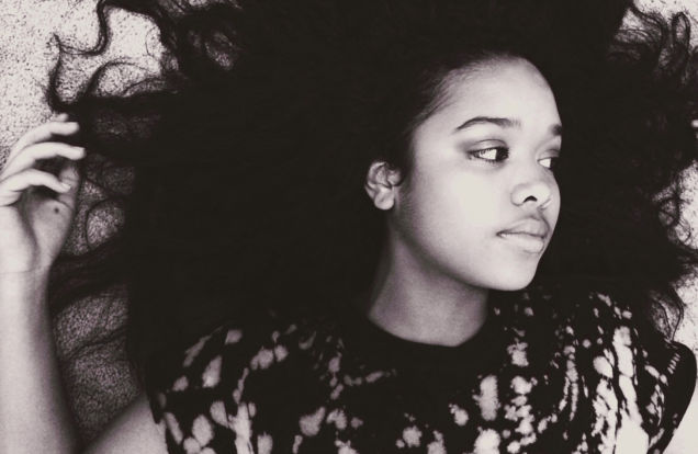 Gabi Wilson - H.E.R.