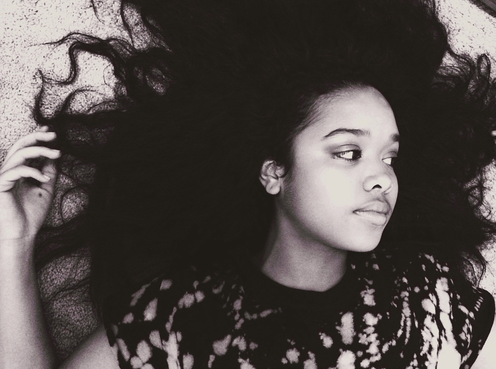 Gabi Wilson - H.E.R.