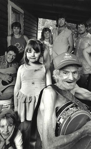 hillbillies