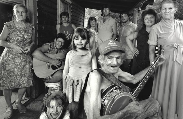 hillbillies