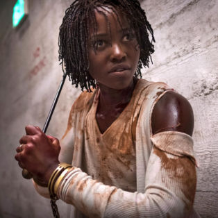 Lupita in US