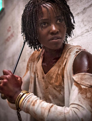 Lupita in US
