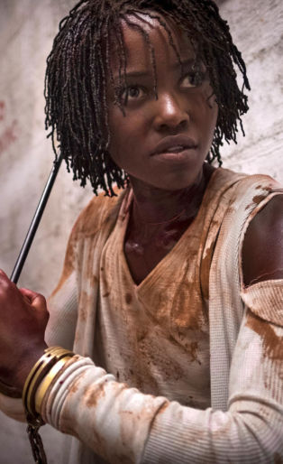 Lupita in US