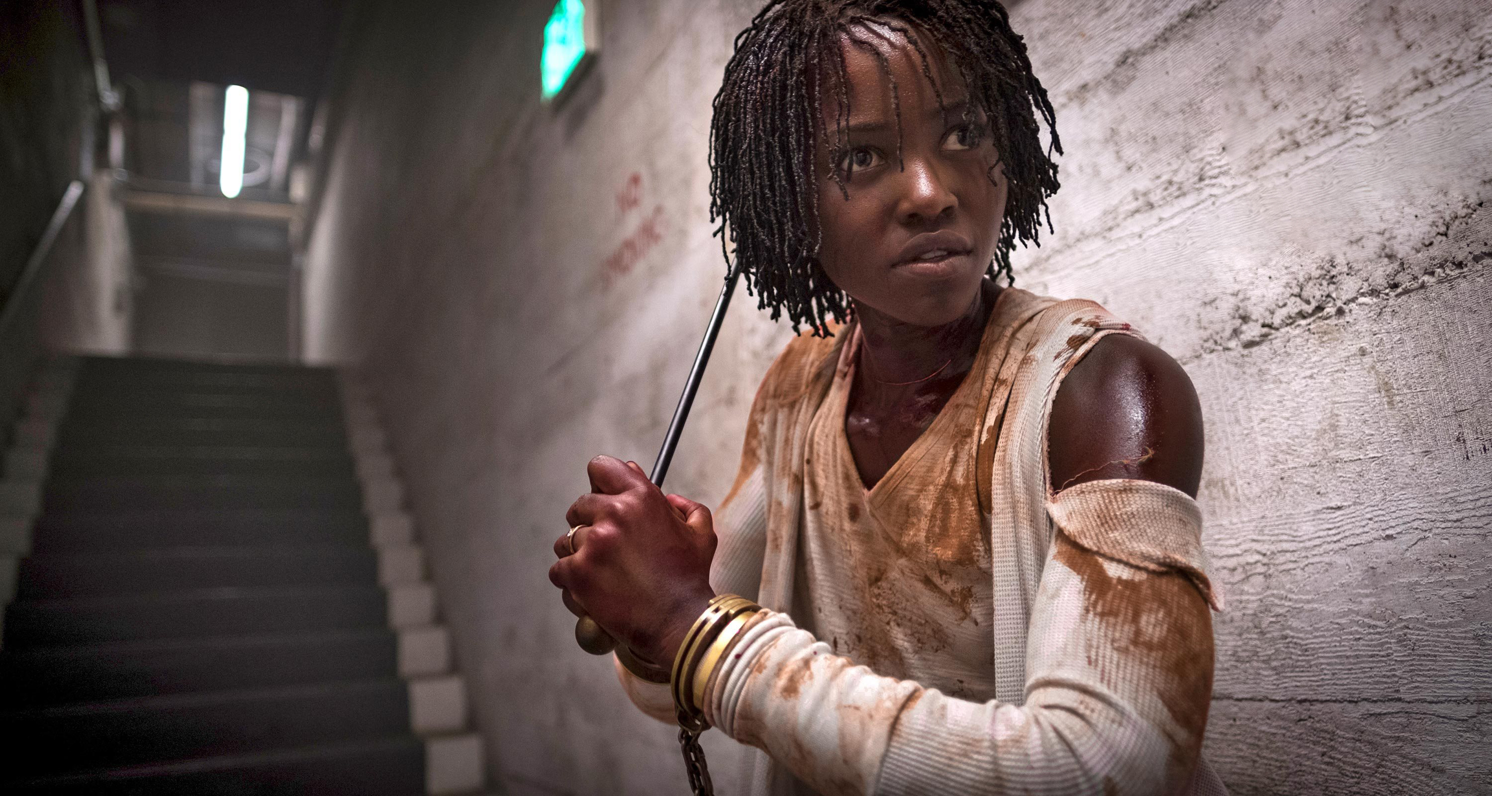 Lupita in US