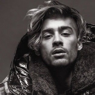 zayne plaid coat big collar