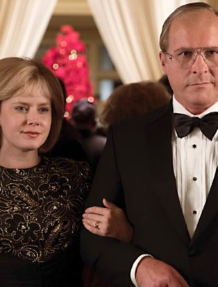 Amy Adams and Christian Bale in Vice Provokr Pick