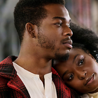 Best Movie Trailer of the Year-If Beale Street Could Talk