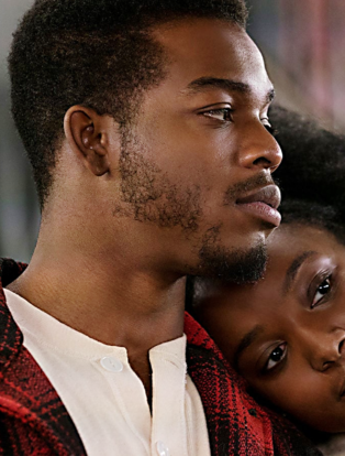 Best Movie Trailer of the Year-If Beale Street Could Talk