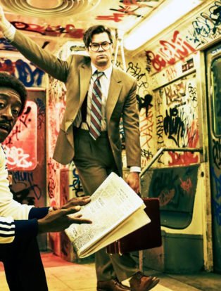 Black Monday Steamy Streaming