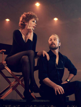 FX Fosse:Verdon Steamy Streaming