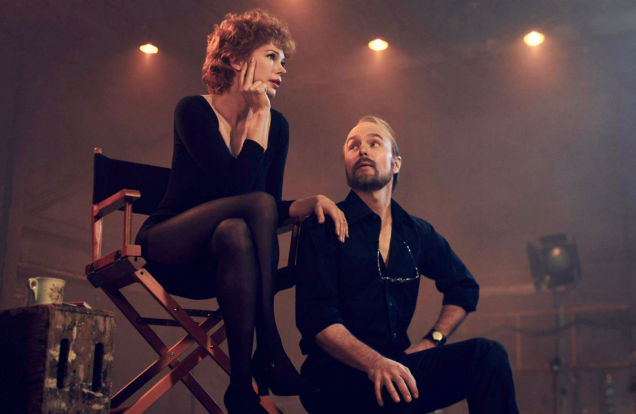 FX Fosse:Verdon Steamy Streaming