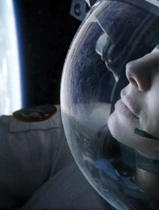 Gravity Steamy Streaming Sandra Bullock