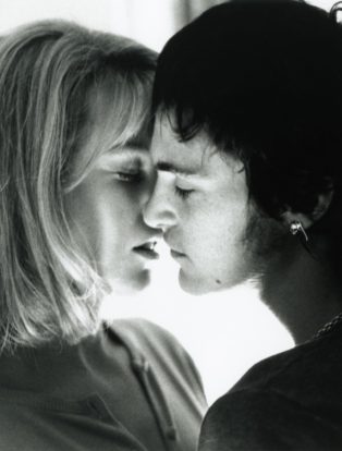 Gus Van Sant Steamy Streming To Die For