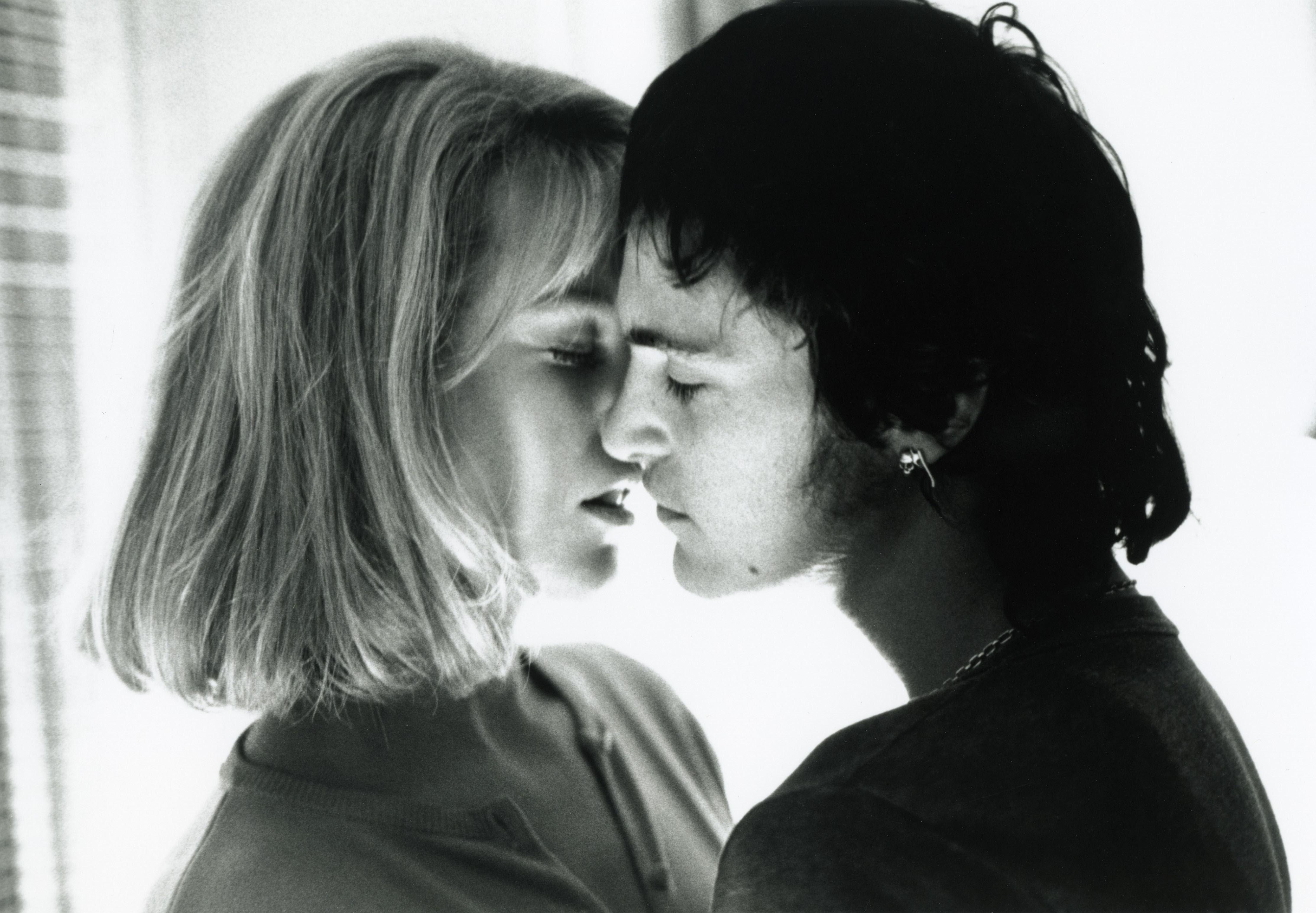 Gus Van Sant Steamy Streming To Die For