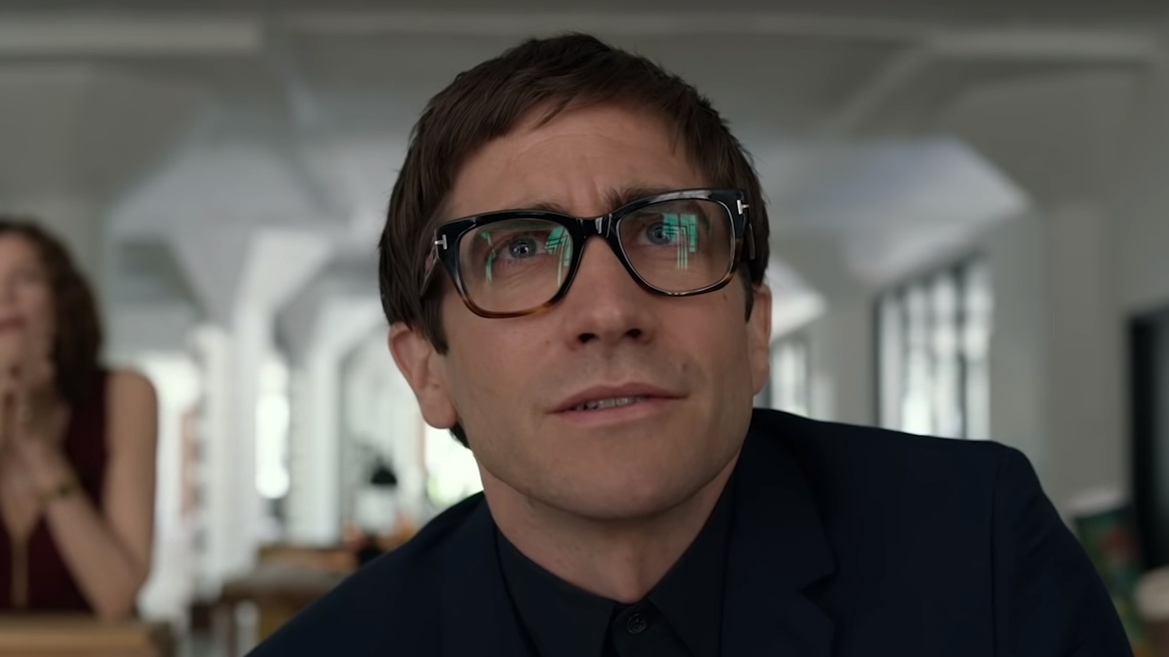 Jake Gyllenhaal in Velvet Buzzsaw