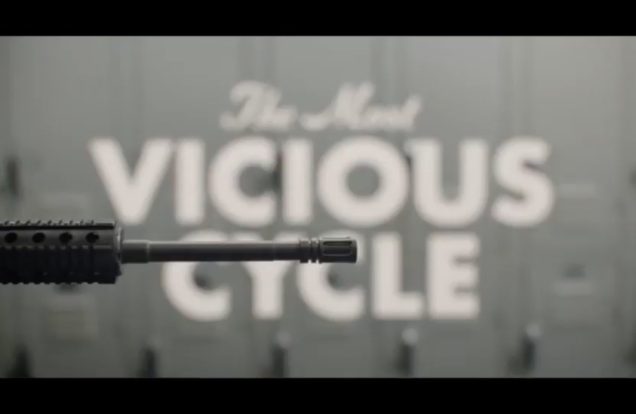 Most Provocative Video-Viscious Cycle-march-for-our-lives-vicious-cycle-music-video-