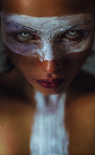 Sexiest Image of the Year-Haris Nukem