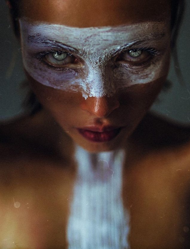 Sexiest Image of the Year-Haris Nukem