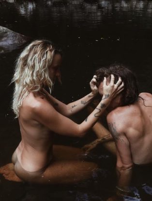 Sexiest IG Page By An Amateur