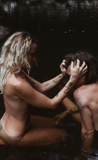 Sexiest IG Page By An Amateur
