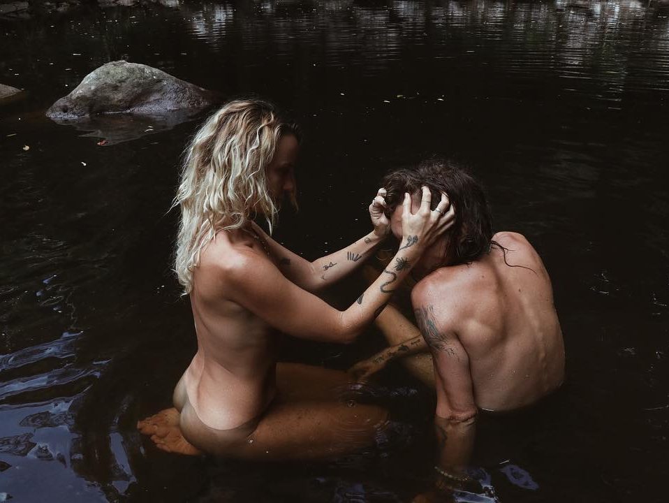 Sexiest IG Page By An Amateur