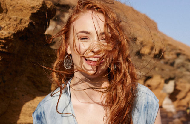 sophie turner asos