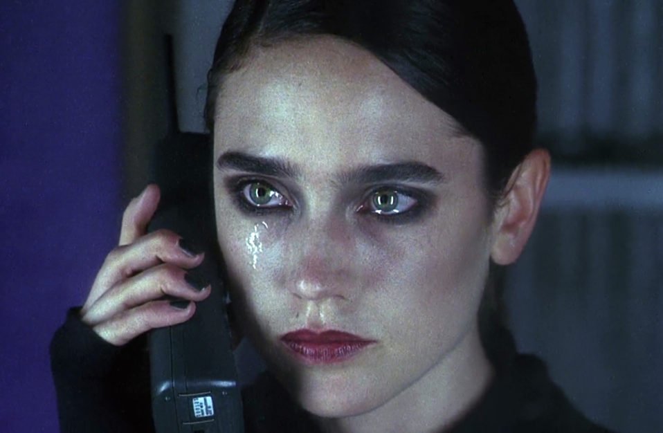 Steamy Streaming Requiem For A Dream