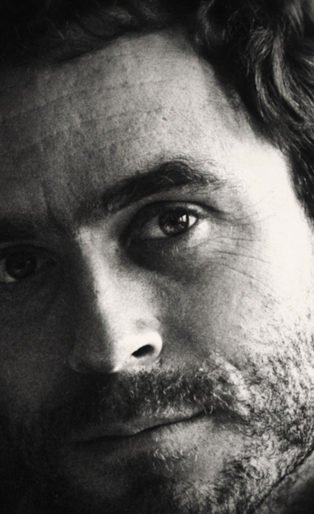Ted Bundy Conversations with a Killer Netflix